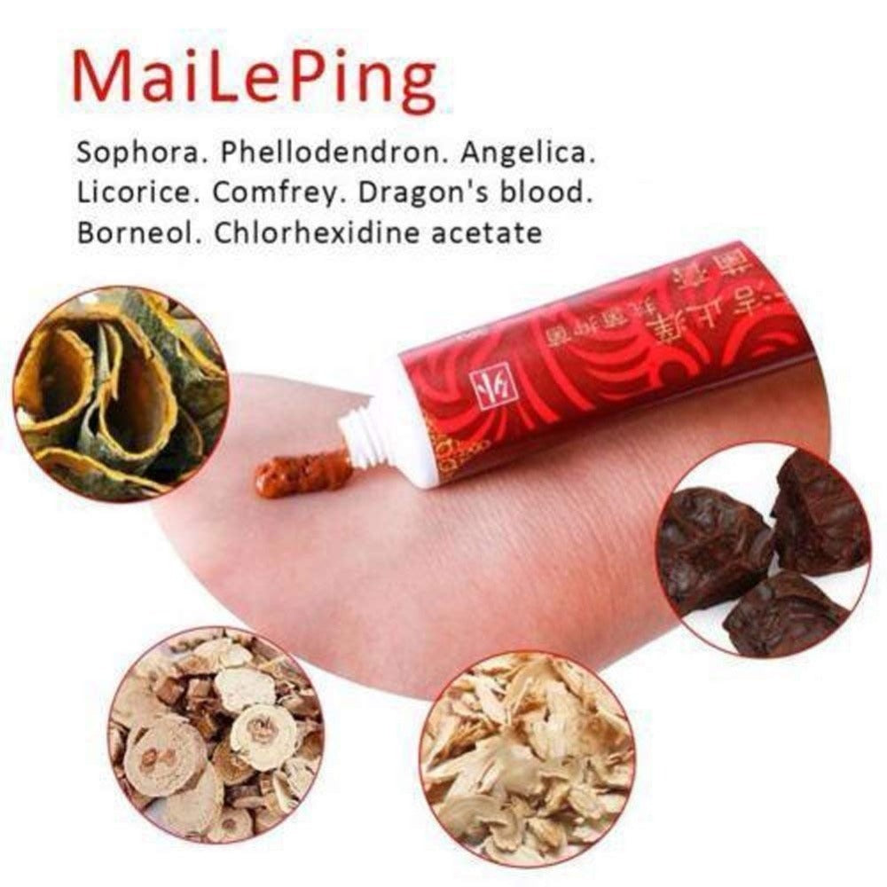 VEINS TREATMENT CREAM
